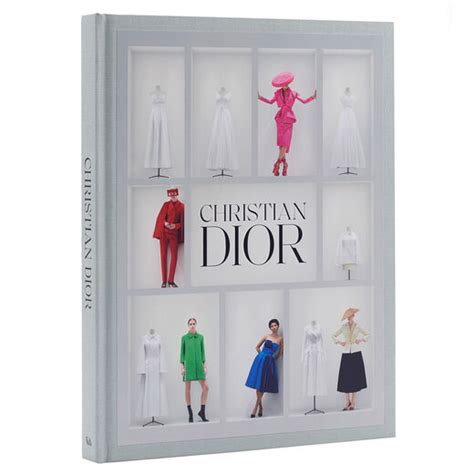 dior catalogue book|dior official store.